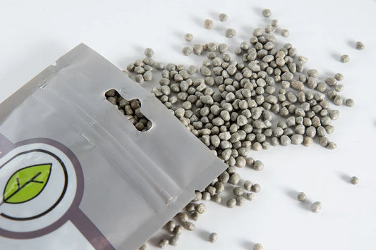 Root Boosting Slow Release Fertilizer