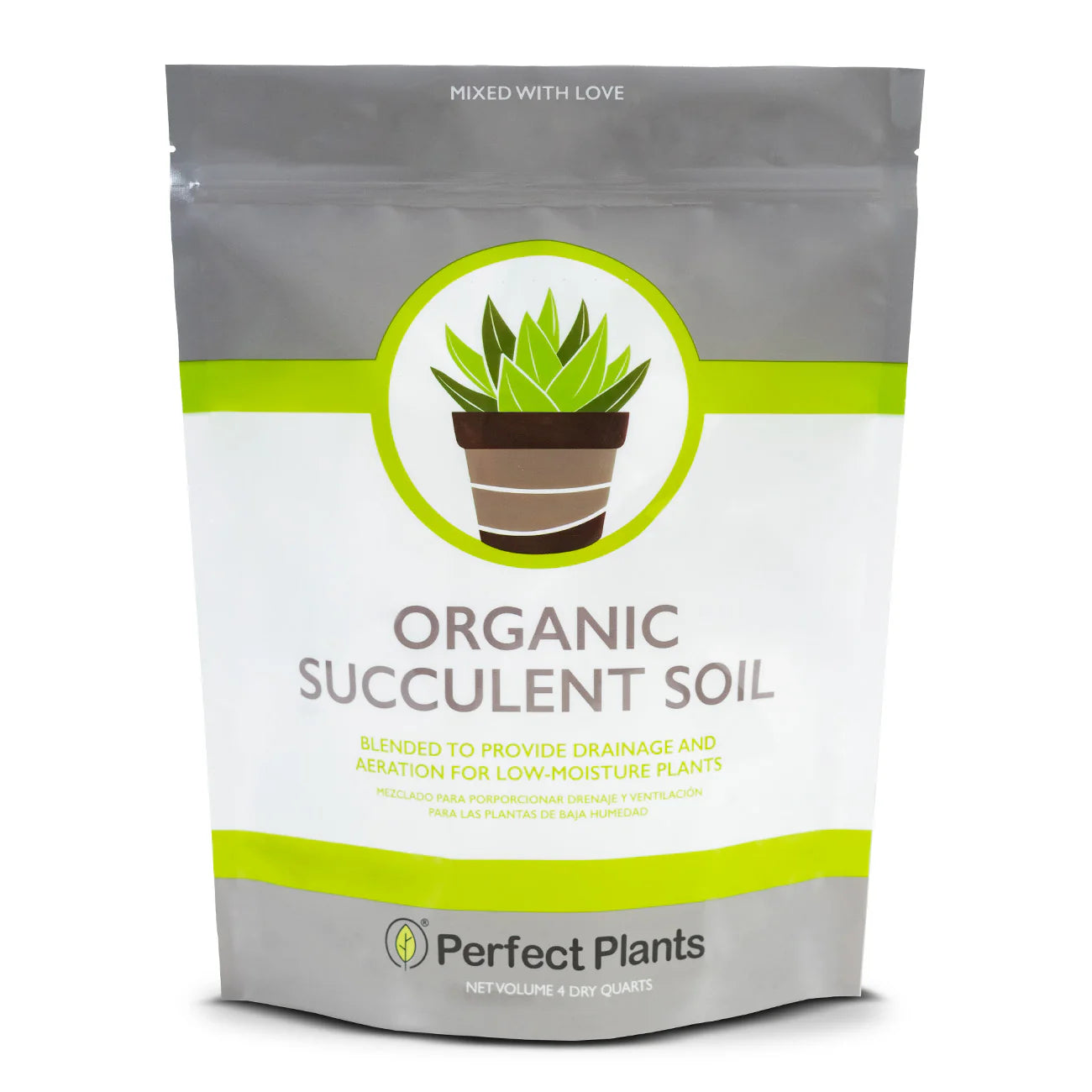 Succulent & Cactus Soil