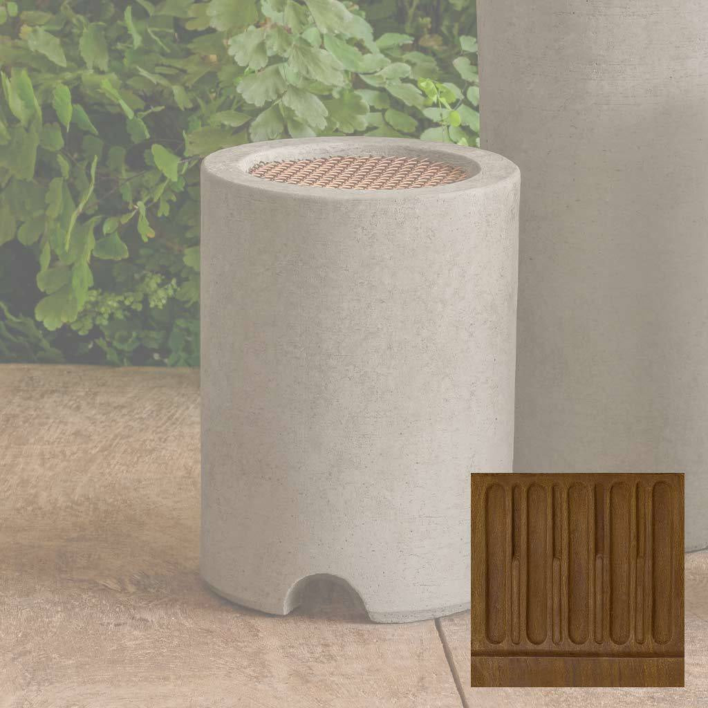 Splash Guard - round Narrow