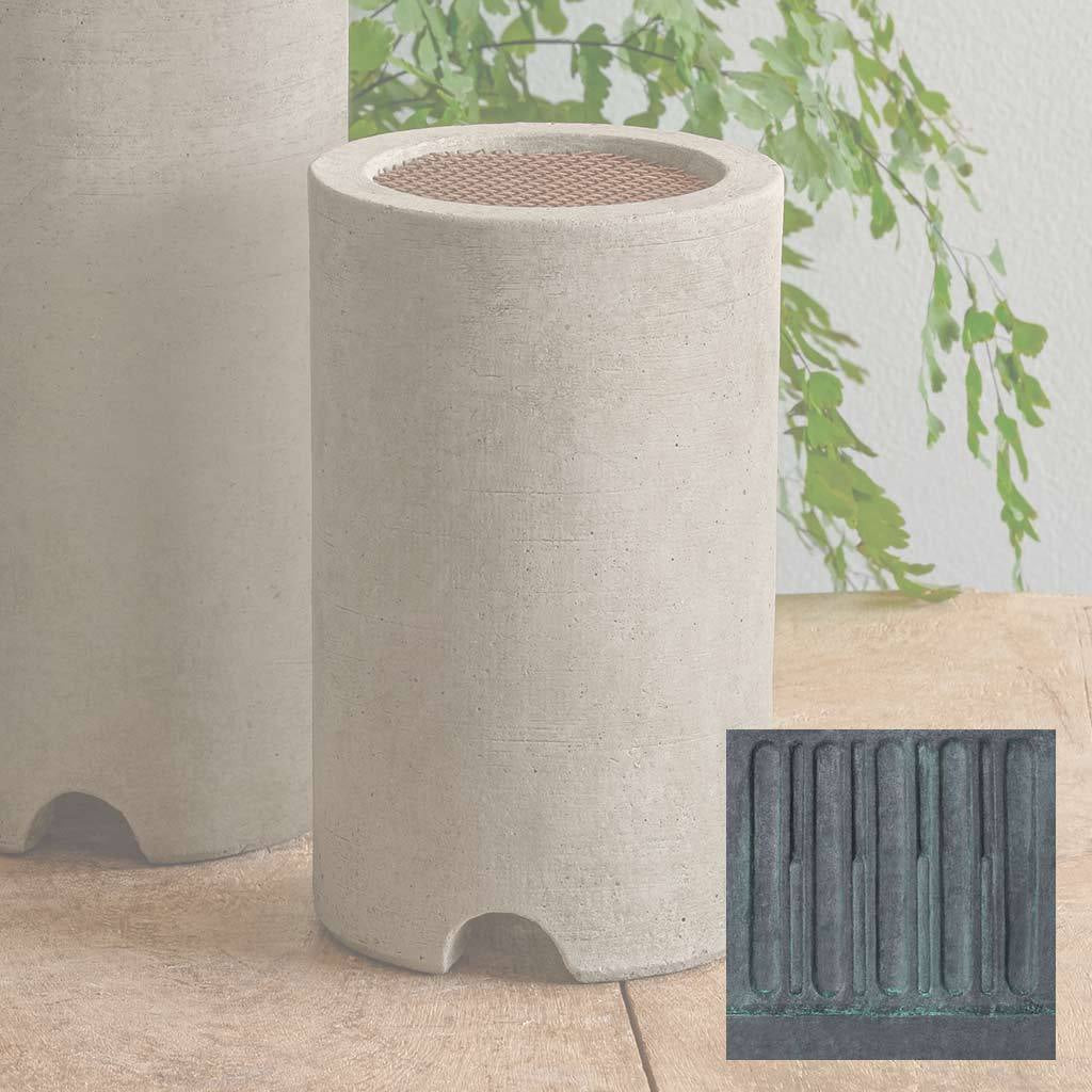Splash Guard - round Narrow