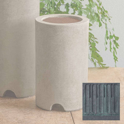Splash Guard - round Narrow