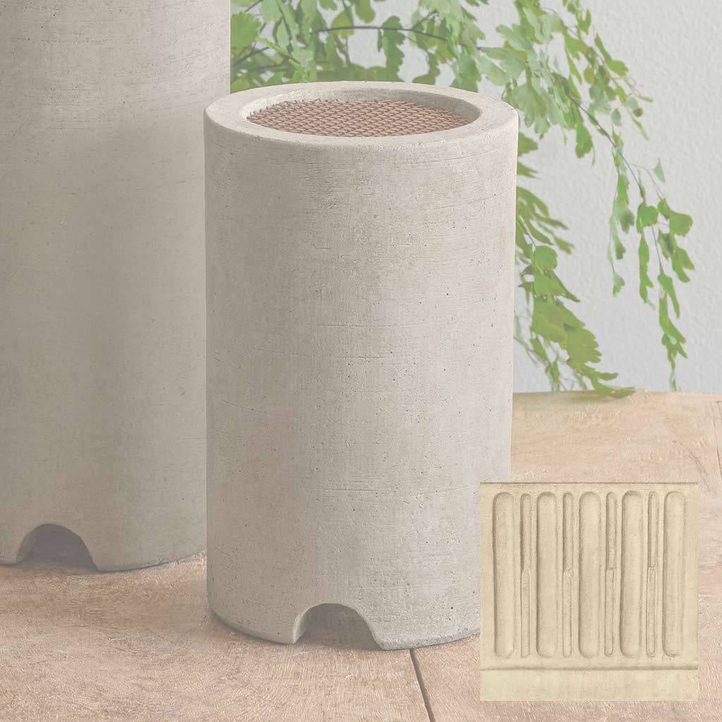 Splash Guard - round Narrow
