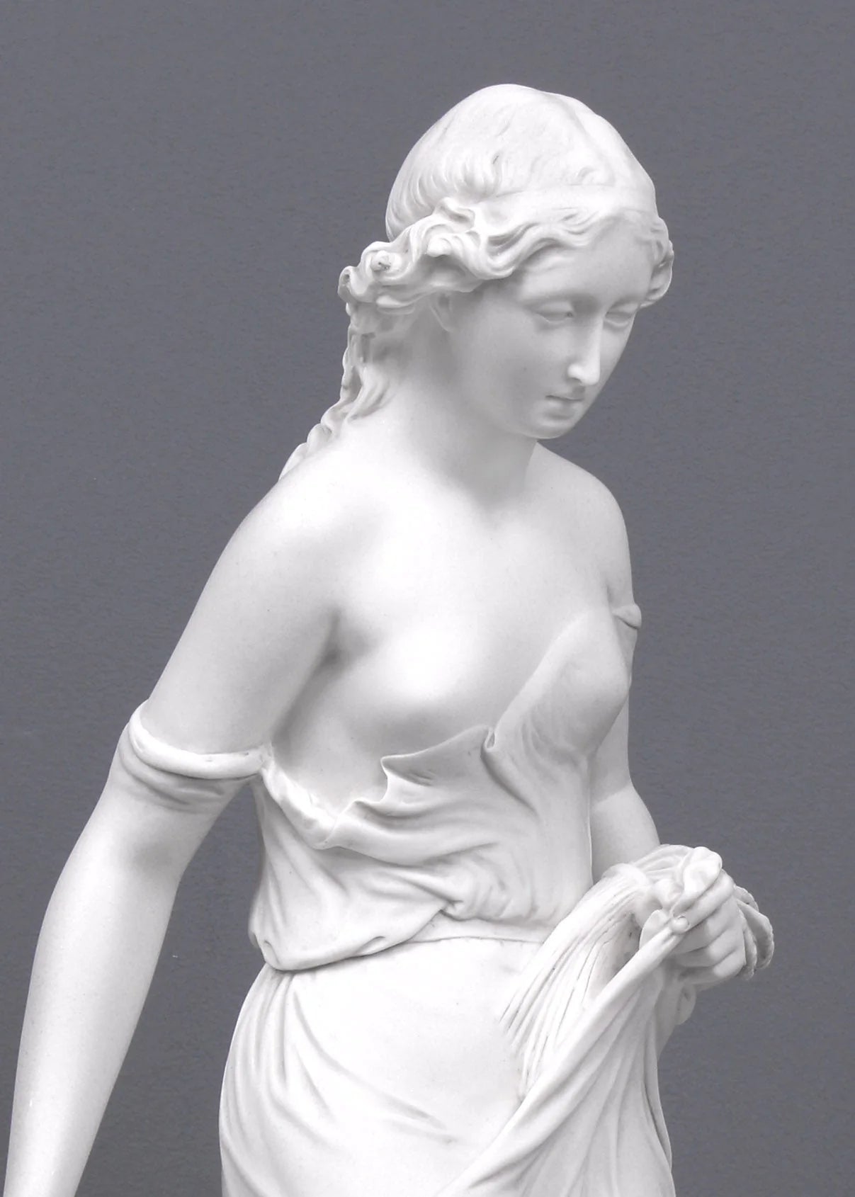 Stepping Stones Statue