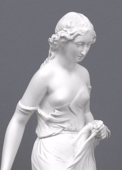 Stepping Stones Statue