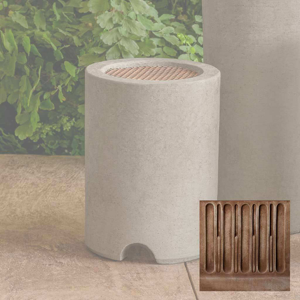 Splash Guard - round Narrow