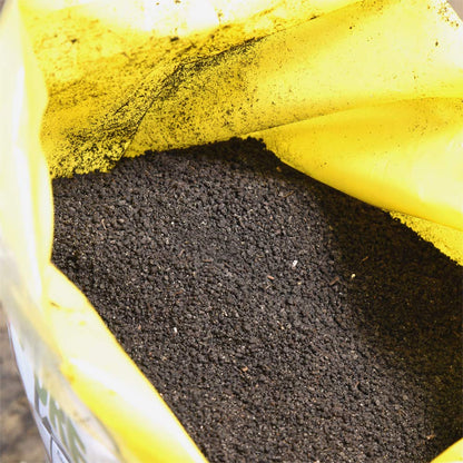 Organic Worm Castings