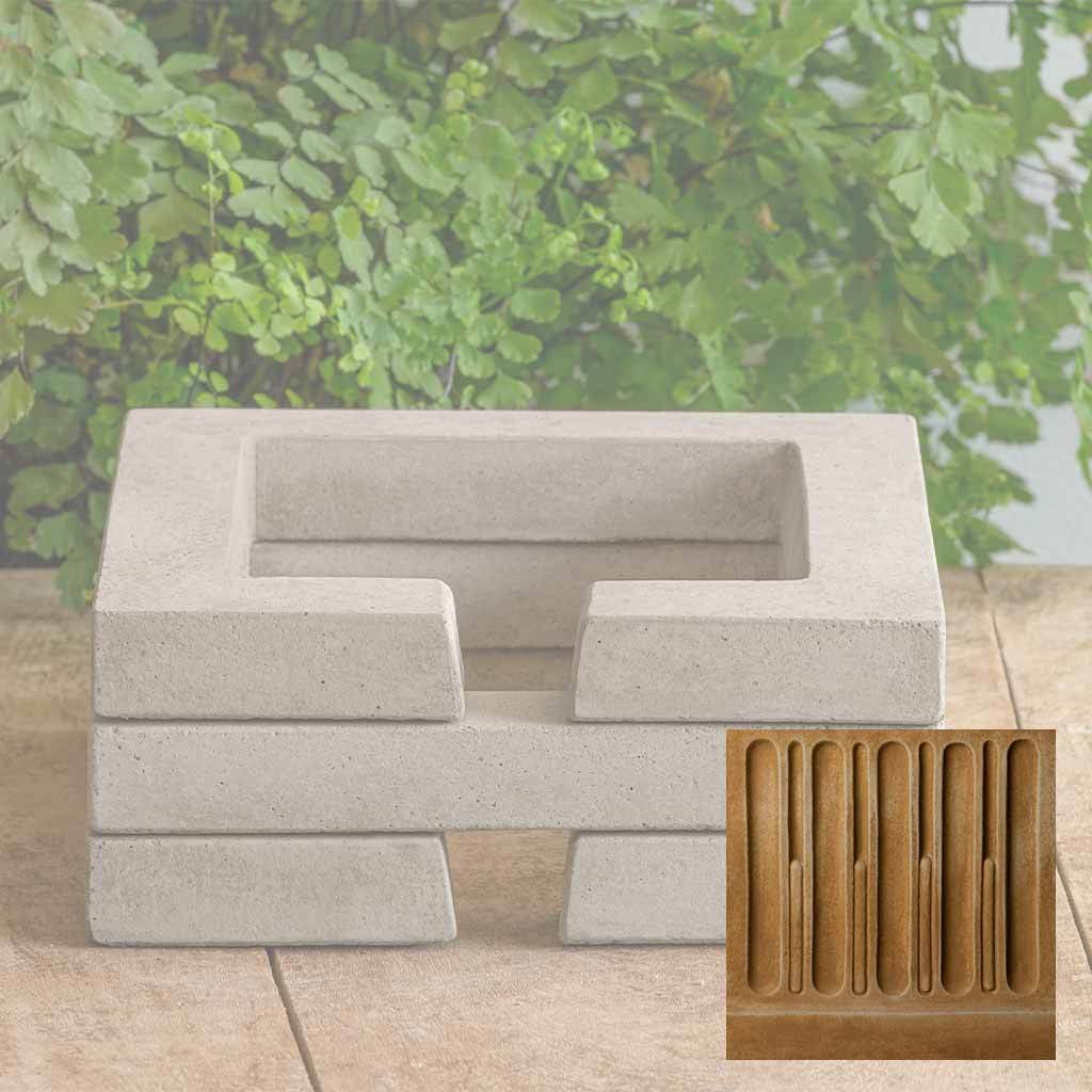 Splash Guard - Square Wide