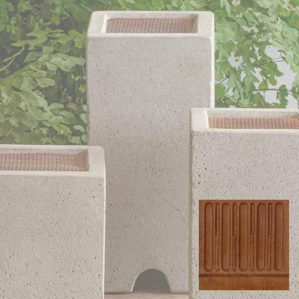 Splash Guard - Square Narrow