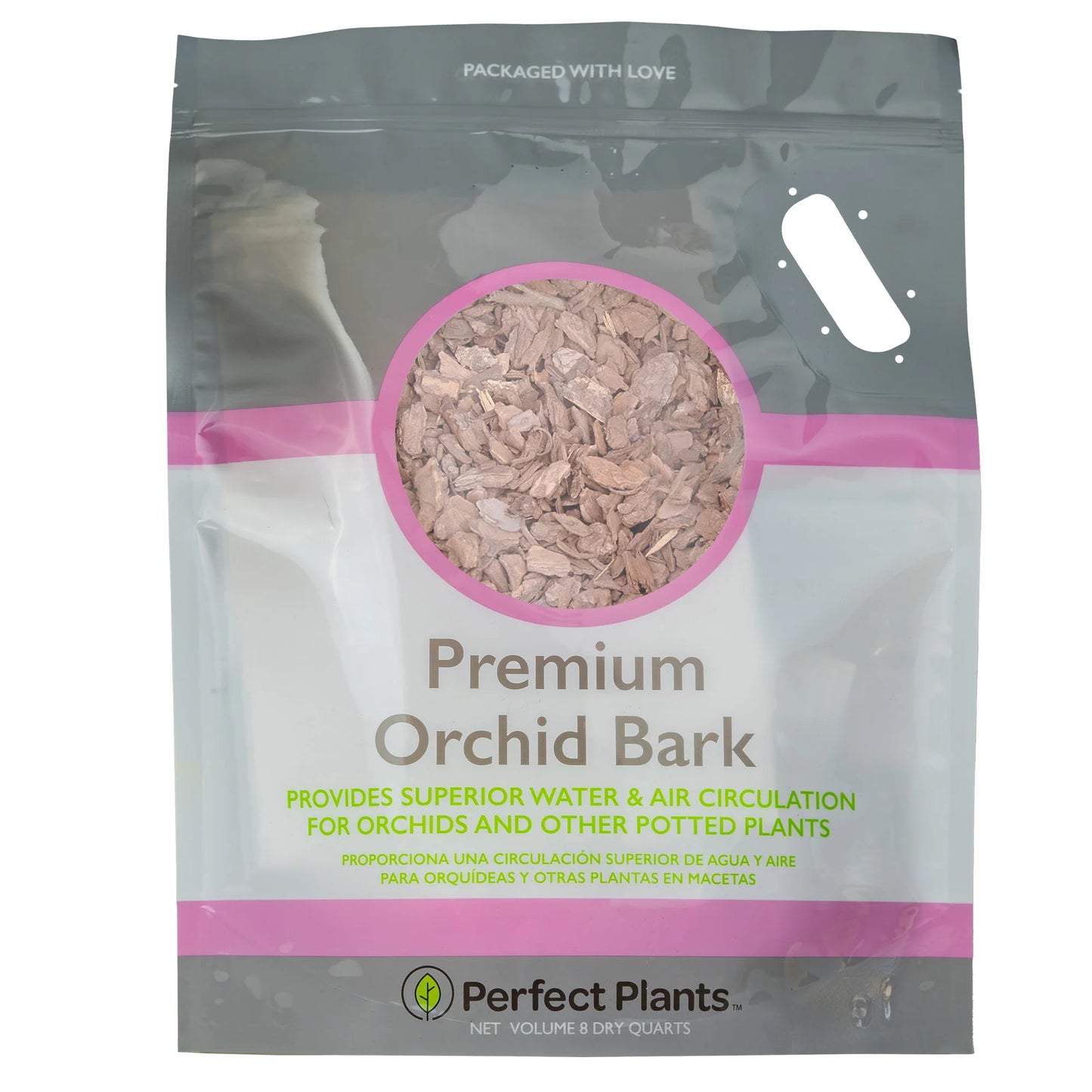 Premium Orchid Bark Mix