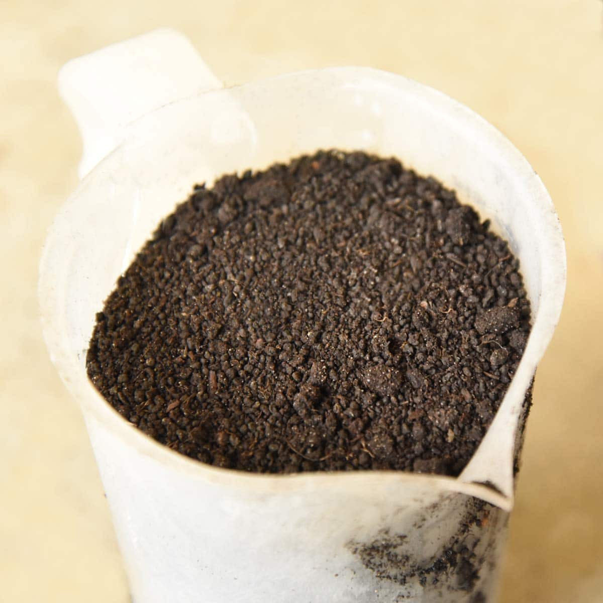 Organic Worm Castings