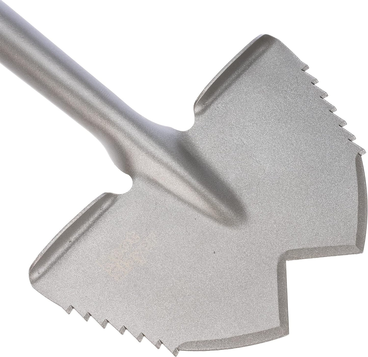 22611 Root Slayer Edger, Red