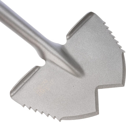 22611 Root Slayer Edger, Red