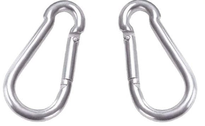 Hammock Mount, Indoor Hammock Hanging Kit, WOOD Hardware Stainless Steel, Hammock Hanging Tools, Hammock Wall Mount, Hammock Hardware