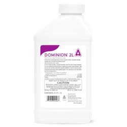 DOMINION® 2L - Termiticide/Insecticide