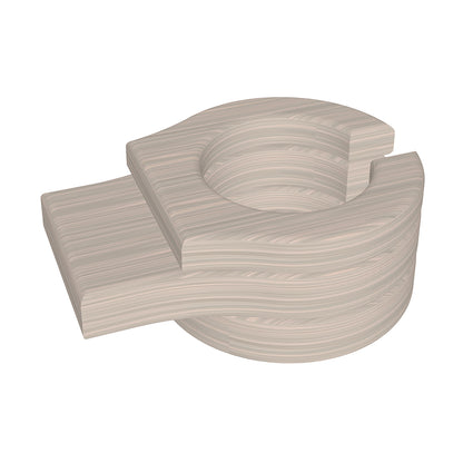 Stationary Cup Holder