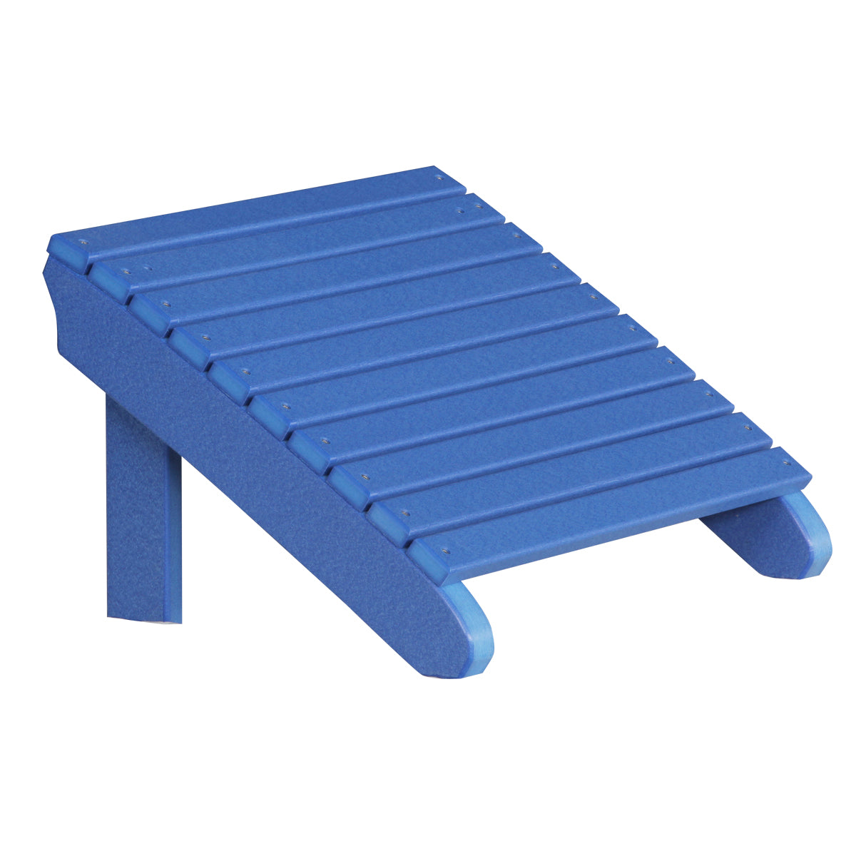 Deluxe Adirondack Footrest