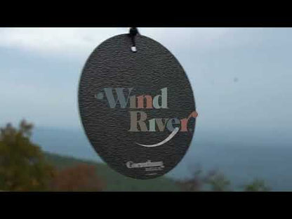 Corinthian Bells® Air Element 27-Inch Wind Chime