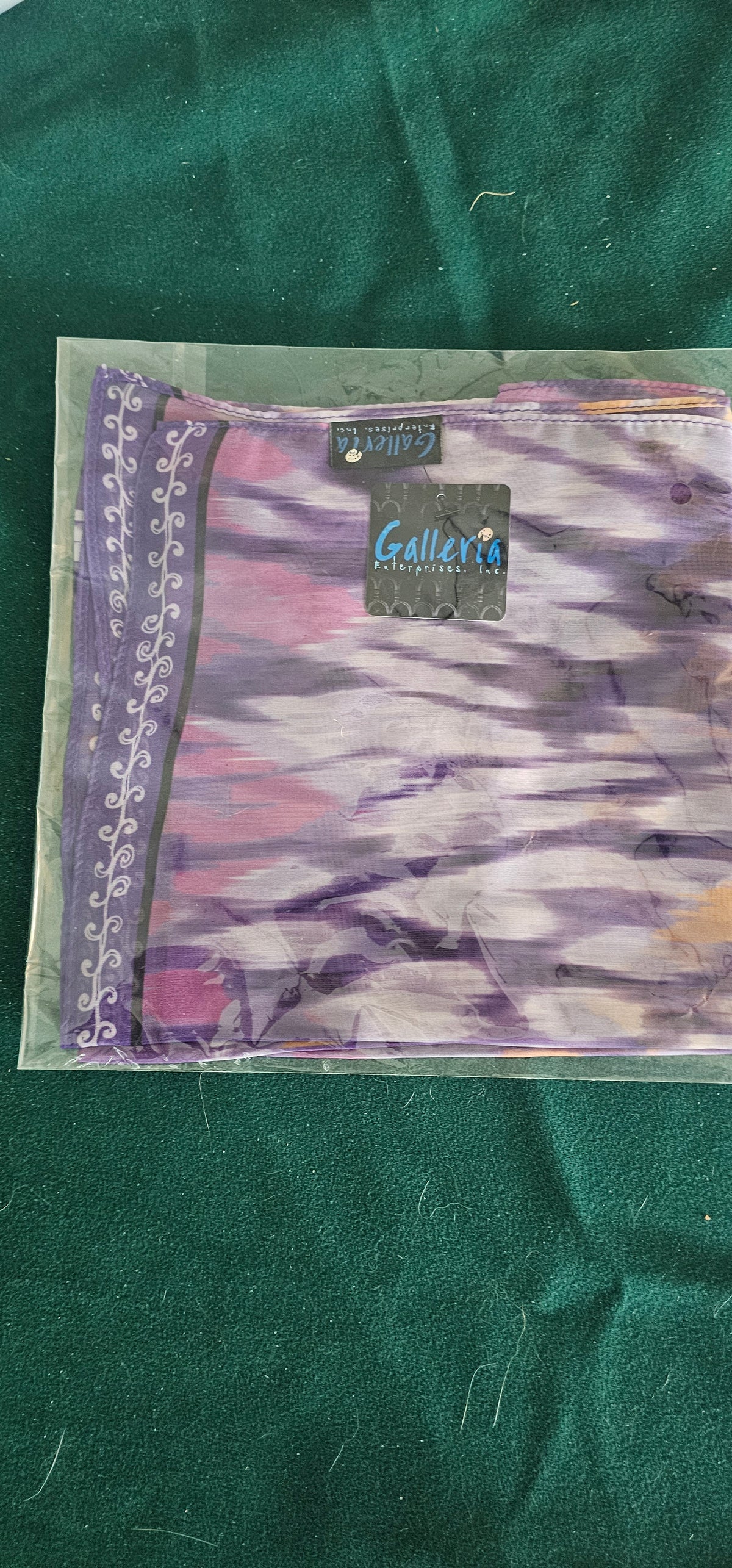 Galleria Scarf