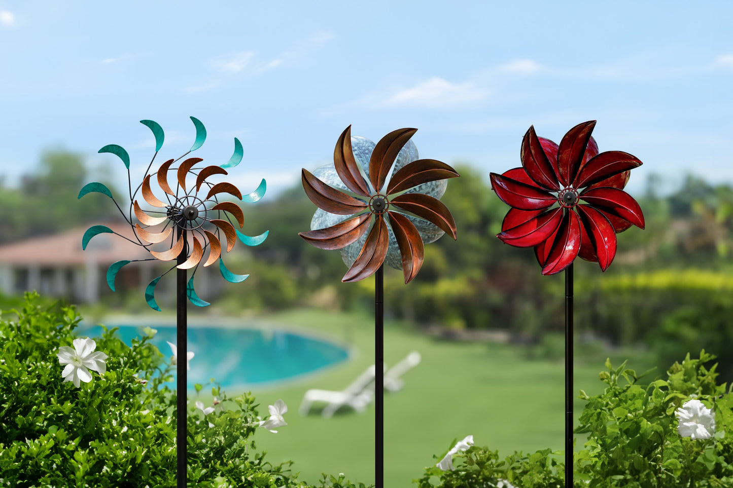 Floral Sea